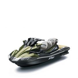 Гидроцикл KAWASAKI JET SKI ULTRA 310LX 2025